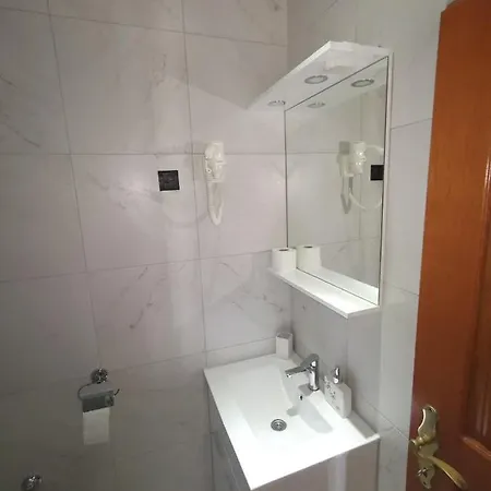 In With Balcony, Air Conditioning, Wifi, Dishwasher 878-1 * Privlaka