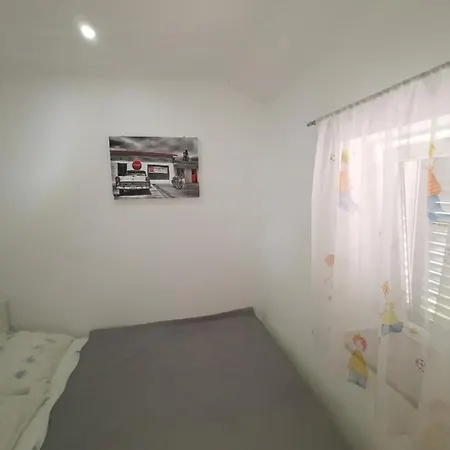 In With Balcony, Air Conditioning, Wifi, Dishwasher 878-1 Privlaka