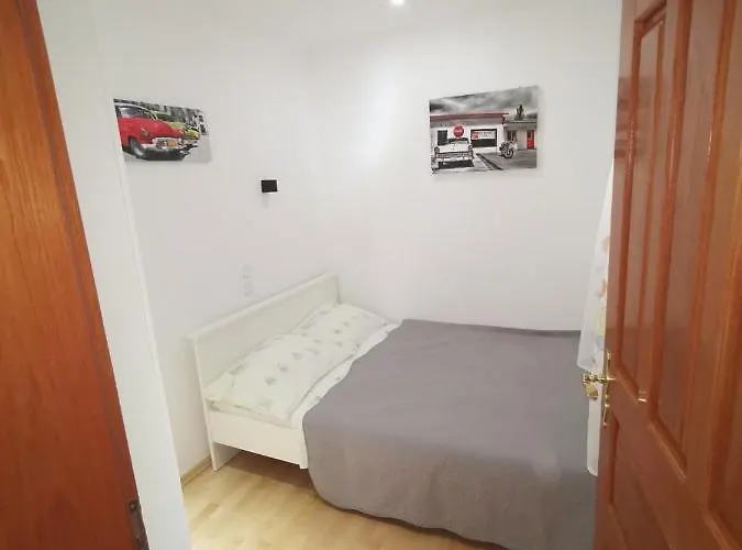 In With Balcony, Air Conditioning, Wifi, Dishwasher 878-1 Privlaka (Zadar)