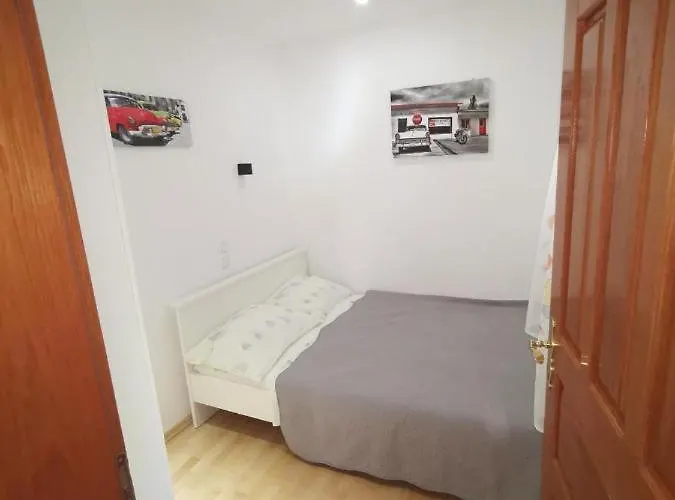 In With Balcony, Air Conditioning, Wifi, Dishwasher 878-1 Privlaka (Zadar)